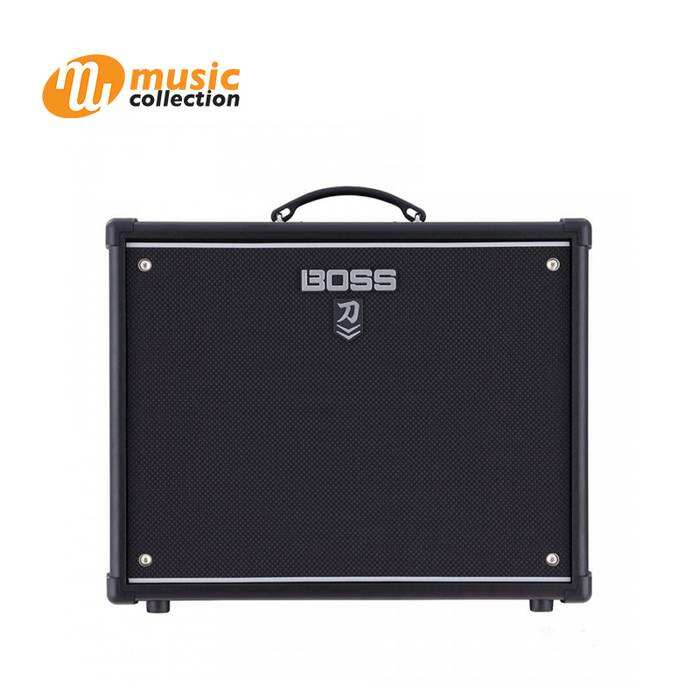 BOSS KATANA-100 MK II GUITAR AMP