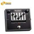 MESA/Boogie Boogie 5-band Graphic EQ Pedal - Music Collection MESA/Boogie Boogie 5-band Graphic EQ Pedal - Music Collection