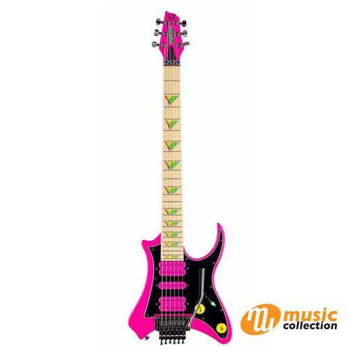 Traveler guitar shop vaibrant 88 standard