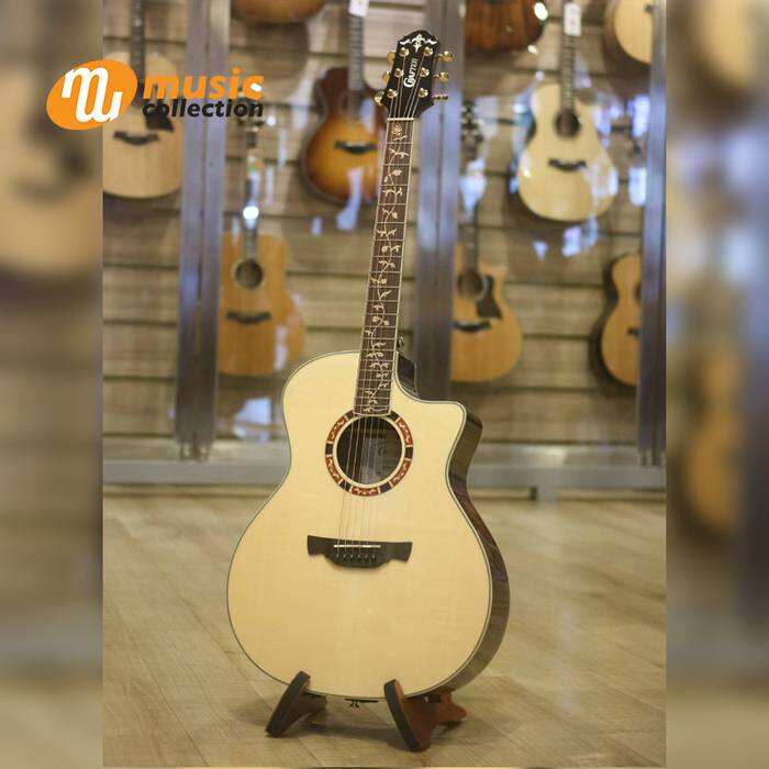 CRAFTER STG G-27CE [FREE DX BAG] 1