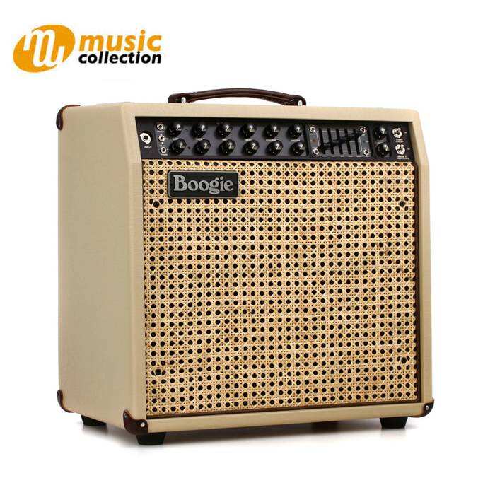 Mesa/Boogie Mark Five:35 - 35/25/10-watt 1x12" Tube Combo - Vanilla