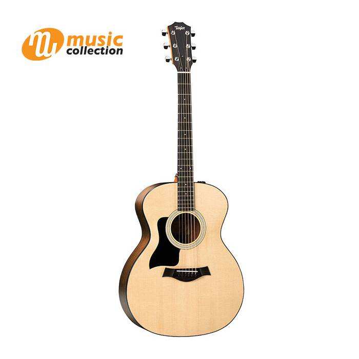 TAYLOR 114 E LEFT HAND [FREE BAG]