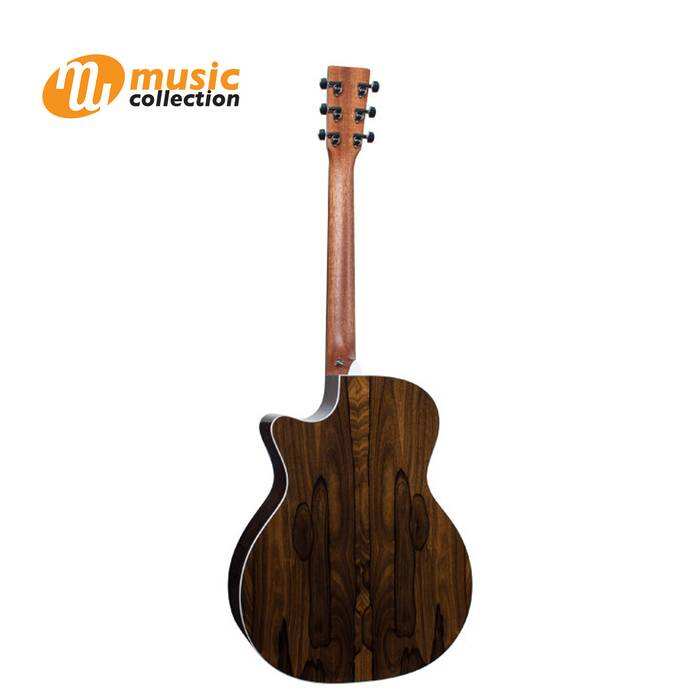 MARTIN GPC-13 E BURST-01 ZIRICOTE [SOFT CASE] 1