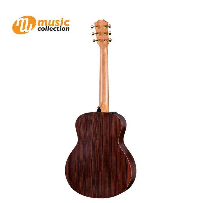 TAYLOR GS MINI-E ROSEWOOD SB LTD 50TH ANNIVERSARY [FREE GIGBAG] 1