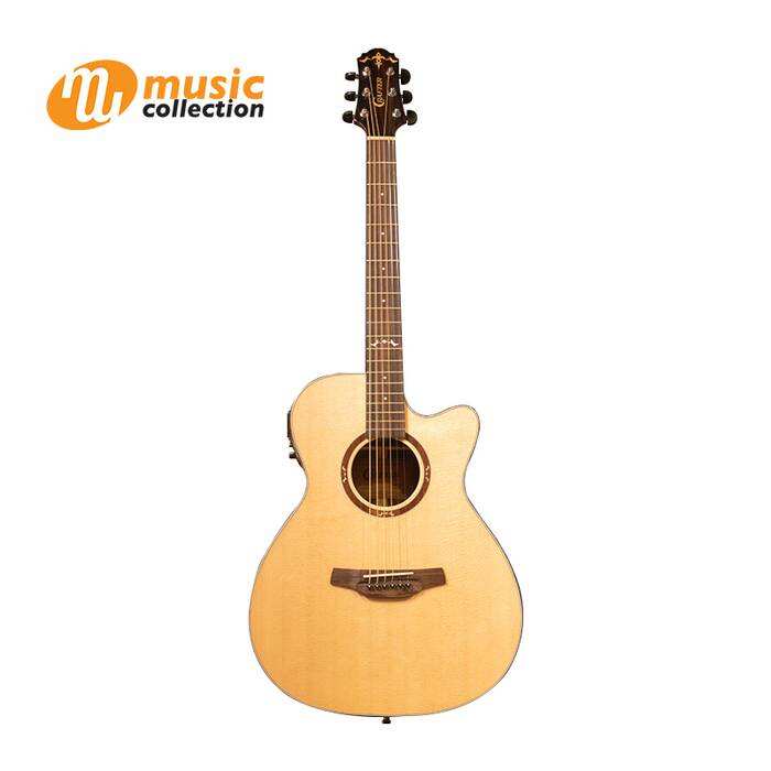 CRAFTER HT-800CE