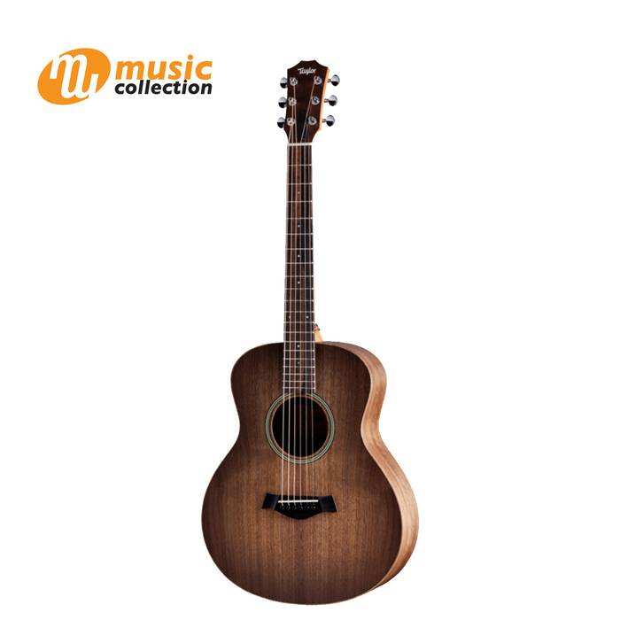 TAYLOR GS MINI-E SPECIAL EDITION WALNUT SEB TOP [FREE BAG]