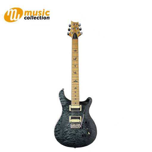 Prs se custom store 24 grey black