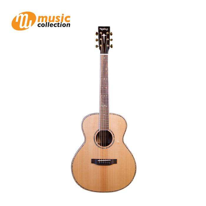 NASHVILLE KINO DELUXE [FREE BAG] 1