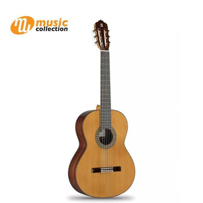 ALHAMBRA 5P SENORITA 7/8 [FREE BAG]