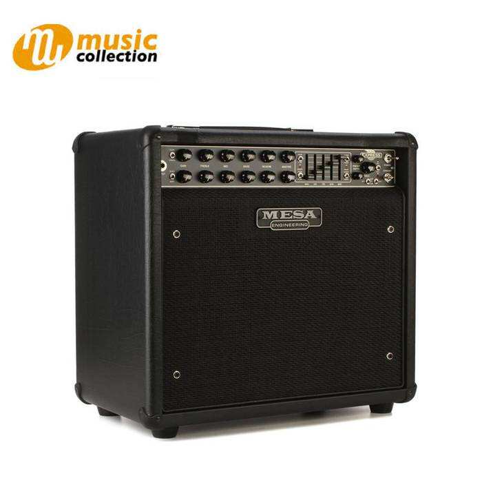 MESA/BOOGIE EXPRESS 5:25 PLUS 25-WATT 1X12" TUBE COMBO AMP