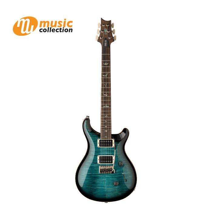 PRS 40TH ANNIVERSARY CUSTOM 24 LIMITED EDITION 1