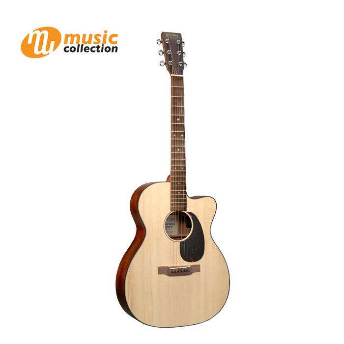 MARTIN OMC-10E [FREE SOFTSHELL CASE]