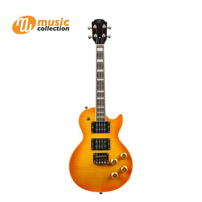 FLIGHT CENTURION TENOR-VINTAGE BURST [FREE BAG] 1