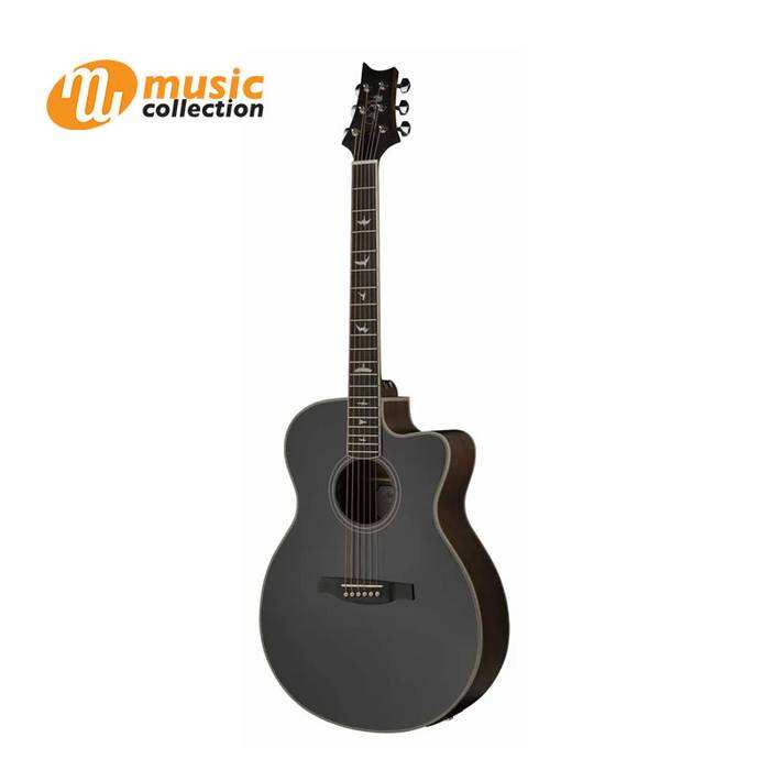 PRS SE A20E BLACK TOP [FREE BAG] 1