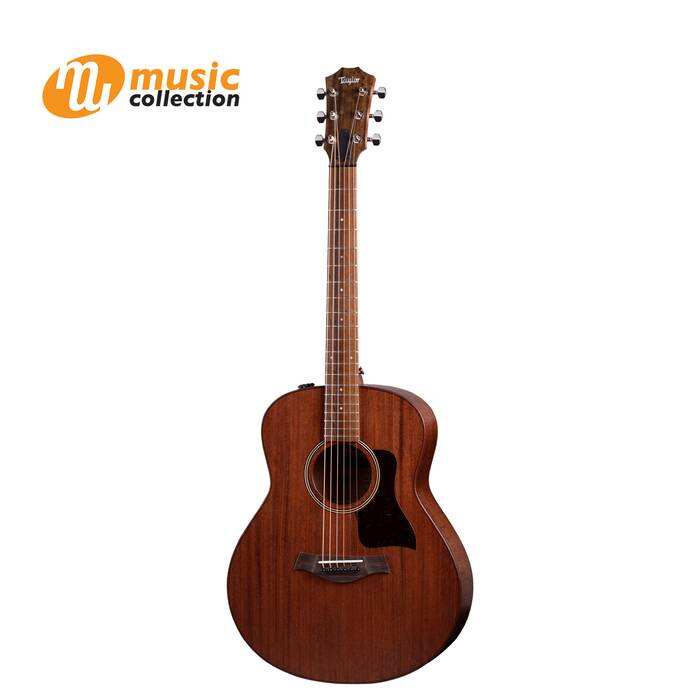 TAYLOR GTE MAHOGANY [FREE AEROCASE] 0
