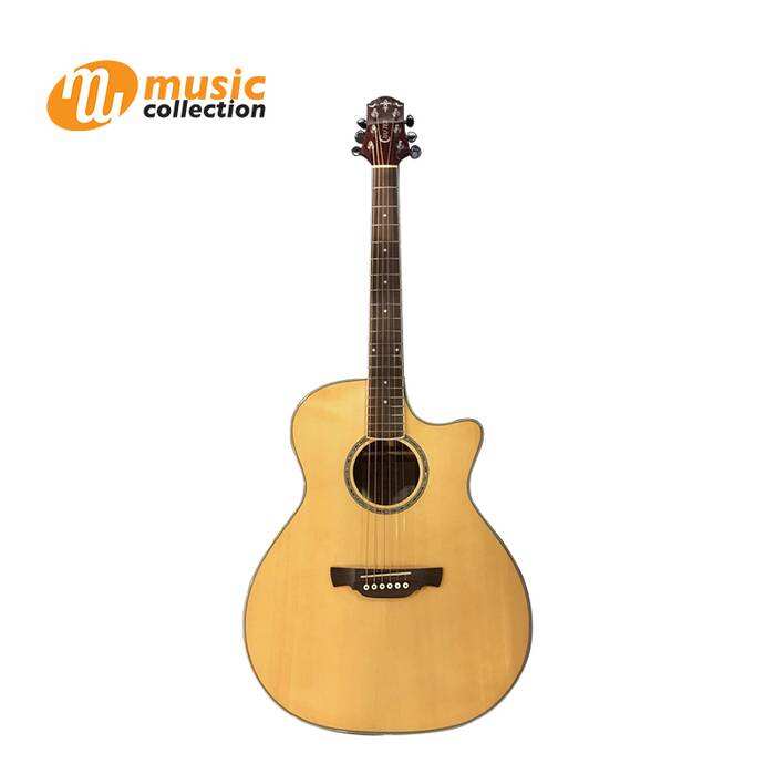 CRAFTER GAE-8/N [FREE BAG]