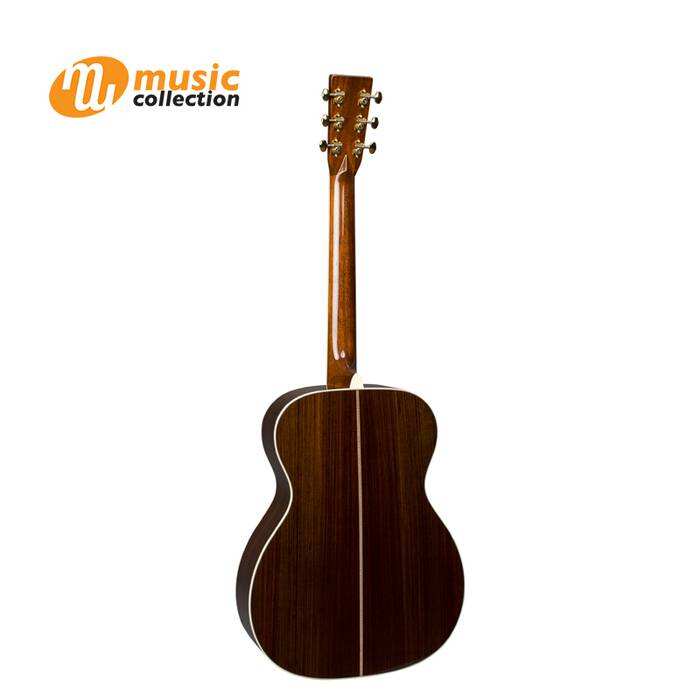 MARTIN OM42 2018 [FREE CASE] 1