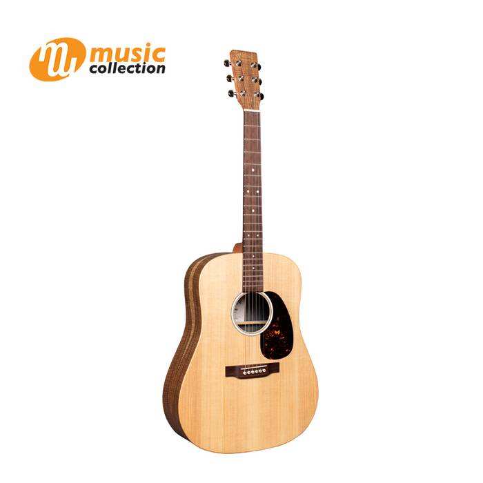 MARTIN D-X2E SITKA/KOA [FREE GIG BAG]