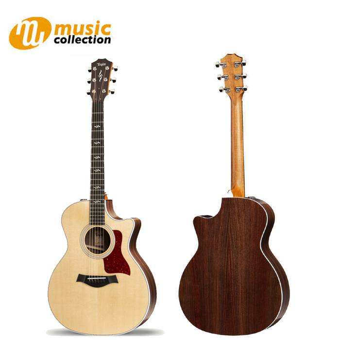 TAYLOR 414CE-R V-CLASS [FREE CASE] 1