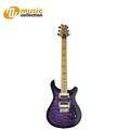 Prs se custom 24 deals roasted maple purple