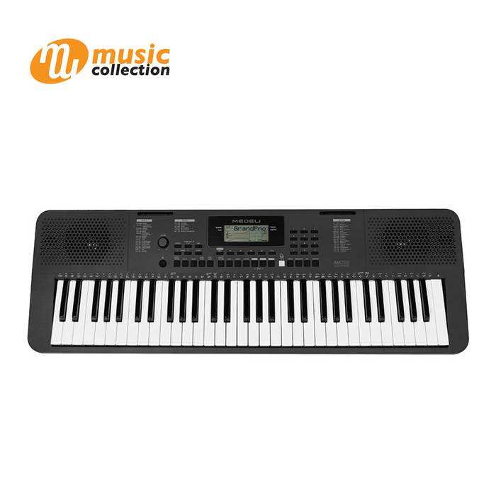 MEDELI MK100/ADAP-61 KEYBOARD