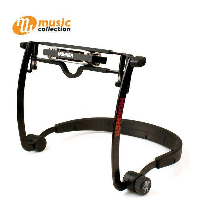 HOHNER FLEXRACK HARMONICA HOLDER #MZ2010