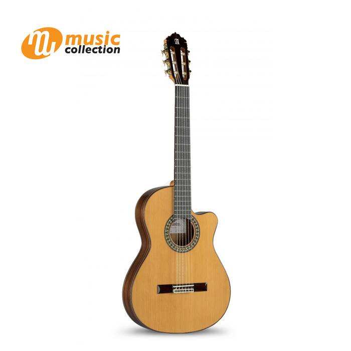 ALHAMBRA 5P CT E2 [FREE BAG]