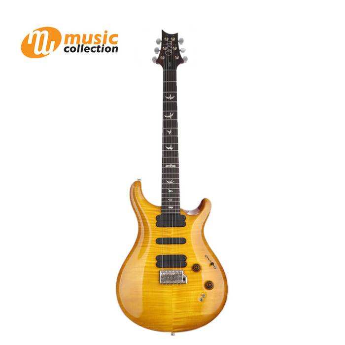 PRS 509 MCCARTY SUNBURST [FREE CASE]