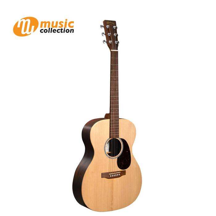 MARTIN OOO-X2E BRAZILIAN [FREE BAG]