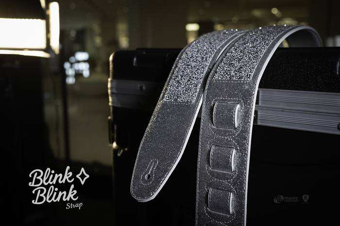 OCAR STRAP MC SPARKLE 1