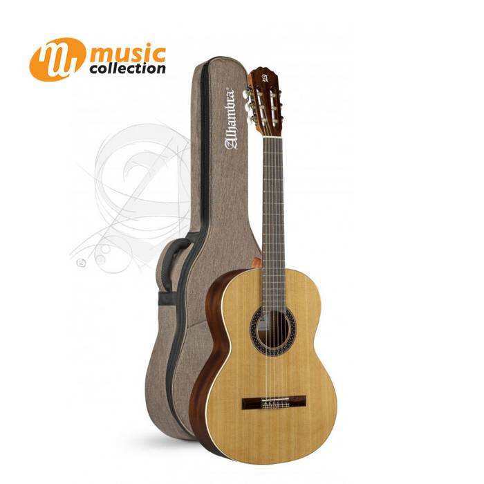 ALHAMBRA 1C HT 3/4 [FREE SOFT BAG] 0