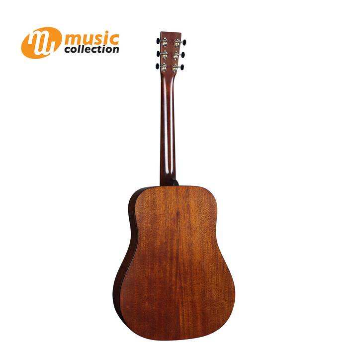 MARTIN D-18 AUTHENTIC 1937 VTS [FREE CASE] 1