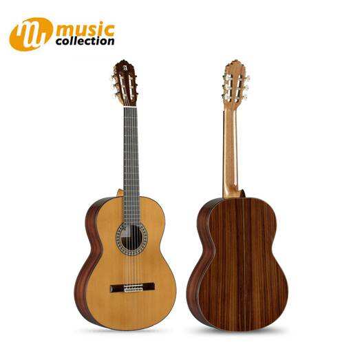 ALHAMBRA 5P Music Collection