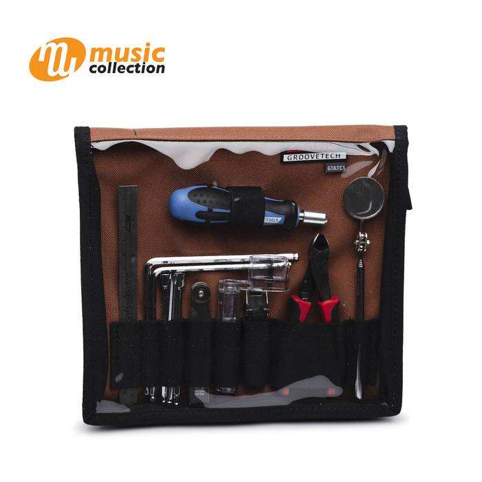 MARTIN GUITAR GROOVETECH TOOL KIT 1