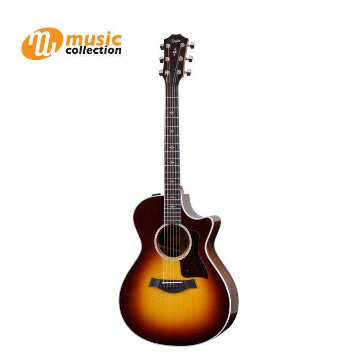 TAYLOR 412CE-R TSB TOP [FREE CASE]