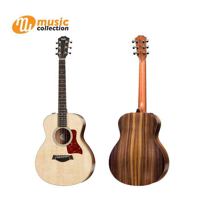 TAYLOR GS MINI ROSEWOOD-ES-B [FREE BAG]