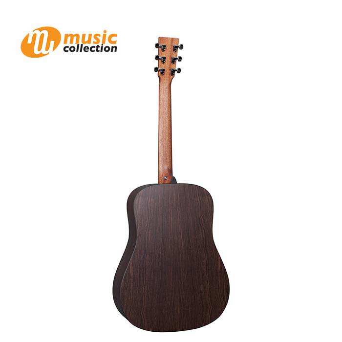 MARTIN D-X2E ROSEWOOD [FREE BAG] 1