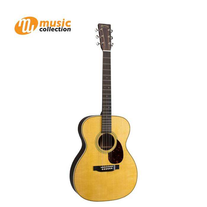 MARTIN OM28-2018