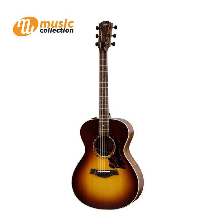 TAYLOR AD12E-SB WALNUT/ SPRUCE TSB TOP [FREE AEROCASE]