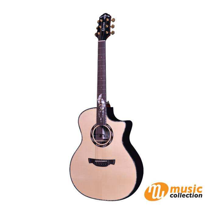 CRAFTER SM G-1000CE [FREE HARD CASE]