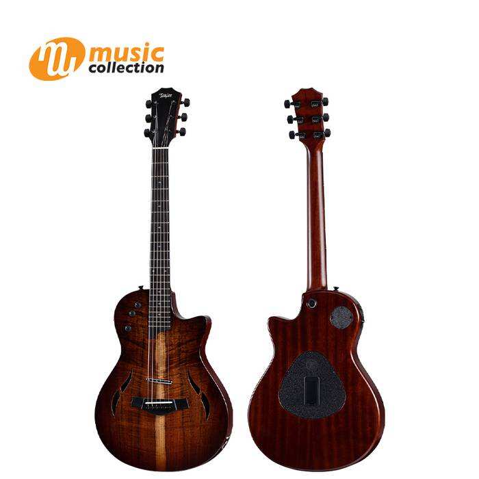 TAYLOR T5Z CLASSIC KOA TOP [FREE CASE]