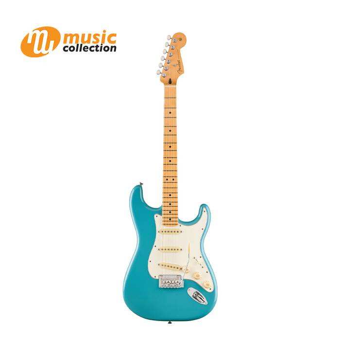FENDER PLAYER II STRATOCASTER 0