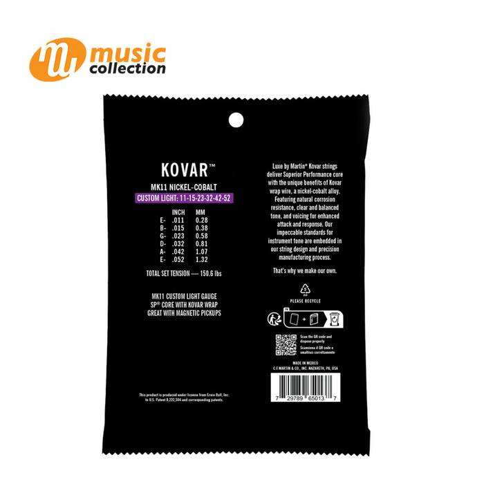 MARTIN LUXE KOVAR CUSTOM LIGHT MK11 (011-052) 1