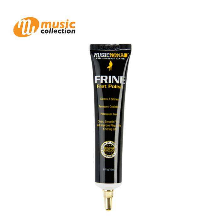 MUSICNOMAD น้ำยาขัดเฟรด FRINE FRET POLISH