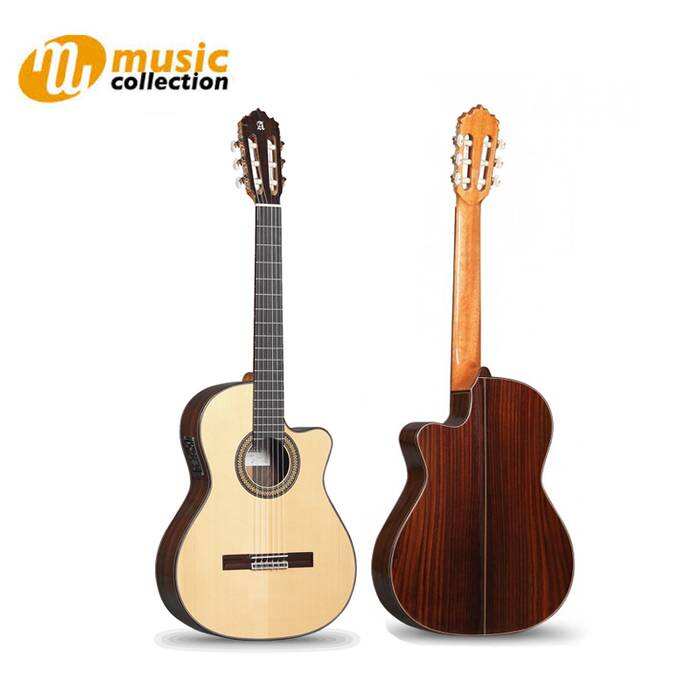 ALHAMBRA 7PACWE2/ FREE HARDCASE 1