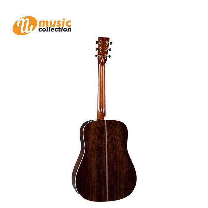 MARTIN D28 MODERN DELUXE [FREE CASE] 1