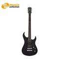 G L TRIBUTE FIORANO GTS TRANSLUCID BLACK FREE BAG Music Collection