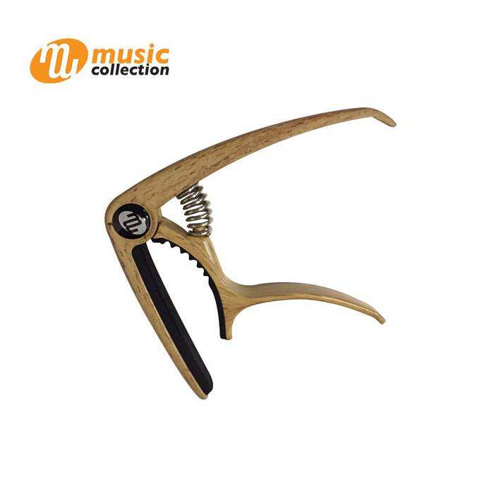 MUSIC COLLECTION CAPO C MAPLE