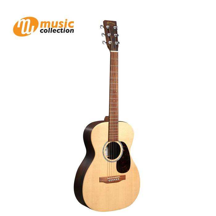 MARTIN O-X2E COCOBOLO [FREE BAG] 0