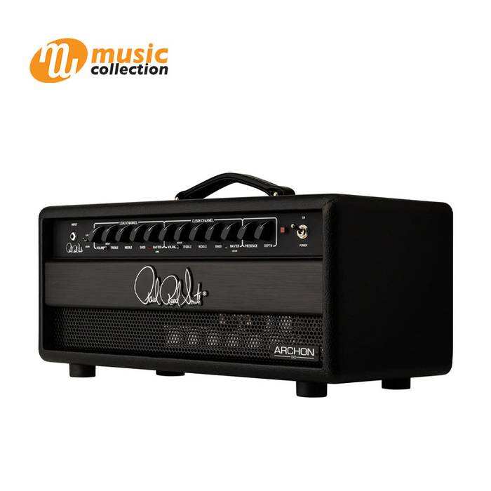 PRS ARCHON 50 HEAD AMP 0